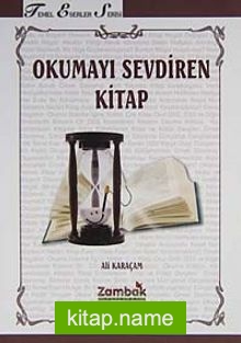 Okumayı Sevdiren Kitap