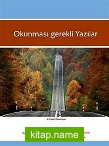 Okunması Gerekli Yazılar