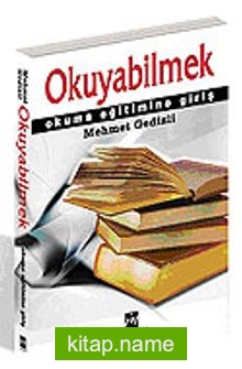 Okuyabilmek