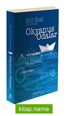 Okyanus Odalar