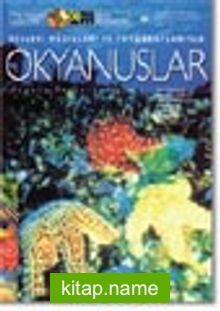 Okyanuslar – CD Kitap