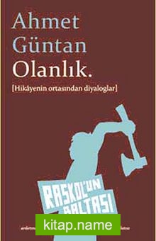 Olanlık