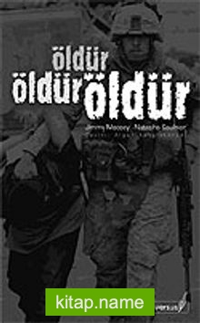 Öldür Öldür Öldür