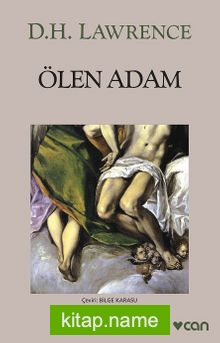 Ölen Adam