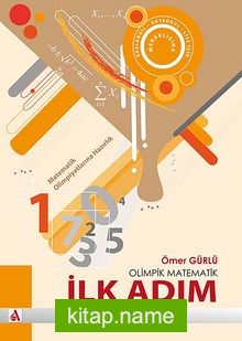 Olimpik Matematik – İlk Adım