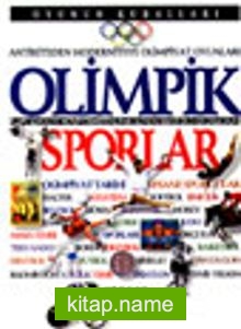 Olimpik Sporlar