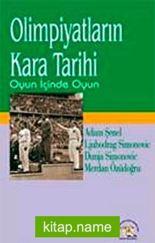 Olimpiyatların Kara Tarihi Oyun İçinde Oyun