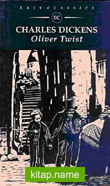 Oliver Twist (Easy Classics)