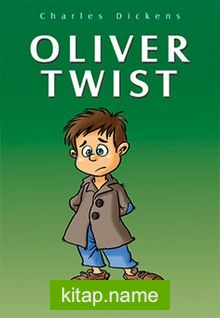 Oliver Twist/100 Temel Eser