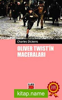 Oliver Twist’in Maceraları