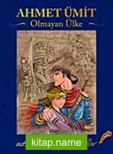 Olmayan Ülke (Ciltli)