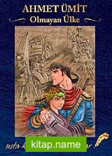 Olmayan Ülke (Ciltsiz)