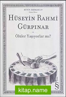 Ölüler Yaşıyorlar mı?