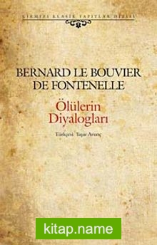 Ölülerin Diyalogları