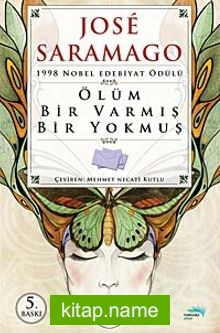 Ölüm Bir Varmış Bir Yokmuş