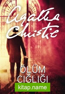 Ölüm Çığlığı