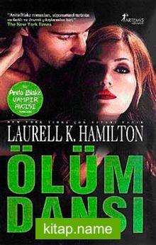 Ölüm Dansı – Anita Blake Vampir Avcısı