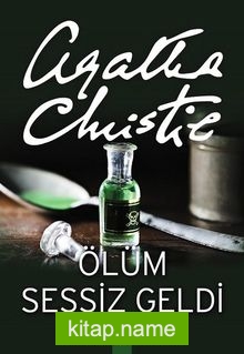 Ölüm Sessiz Geldi