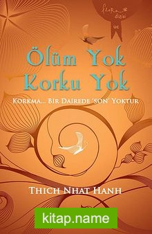 Ölüm Yok Korku Yok