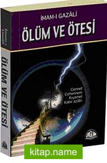 Ölüm ve Ötesi (Cep)