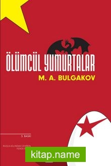 Ölümcül Yumurtalar