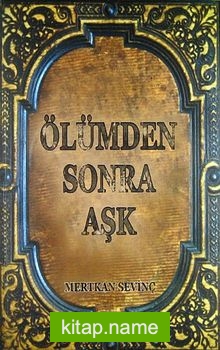 Ölümden Sonra Aşk