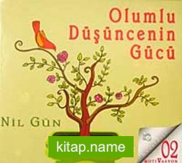 Olumlu Düşüncenin Gücü (Cd)