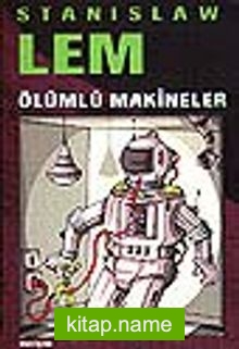 Ölümlü Makineler