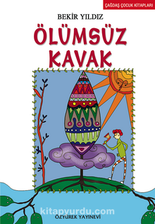 Ölümsüz Kavak