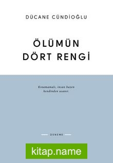 Ölümün Dört Rengi