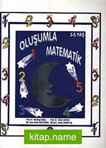 Oluşumla Matematik (3-5 Yaş)