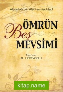 Ömrün Beş Mevsimi