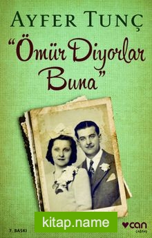 Ömür Diyorlar Buna