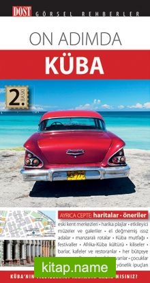 On Adımda Küba