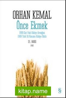 Önce Ekmek