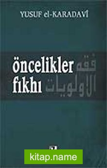 Öncelikler Fıkhı