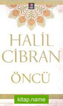 Öncü