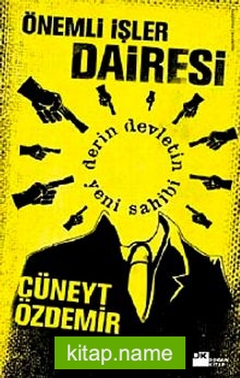 Önemli İşler Dairesi