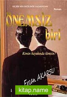 Önemsiz Biri