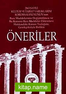 Öneriler