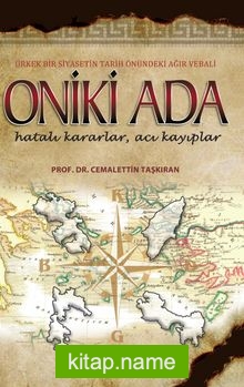 Oniki Ada