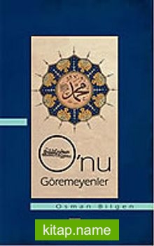 Onu Göremeyenler