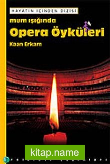 Opera Öyküleri