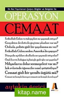 Operasyon Cemaat