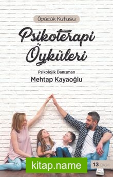 Öpücük Kutusu  Psikoterapi Öyküler