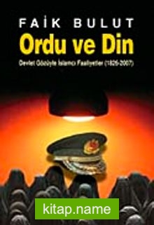 Ordu ve Din