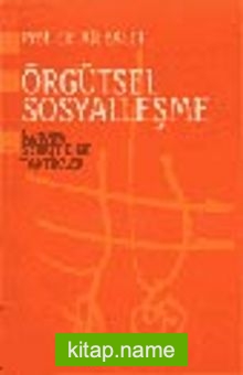 Örgütsel Sosyalleşme