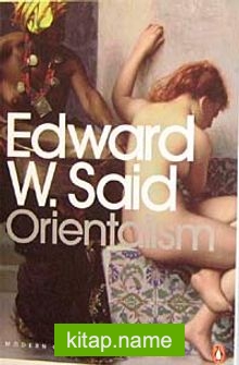 Orientalism