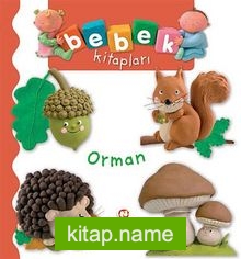 Orman / Bebek Kitapları