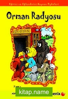 Orman Radyosu